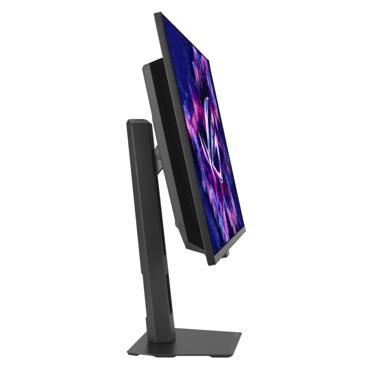 New ROG Strix OLED XG27AQDMES 27Inch 2560 X 1440 Display 240Hz 0.03ms Response Time Gaming Screen for Esports