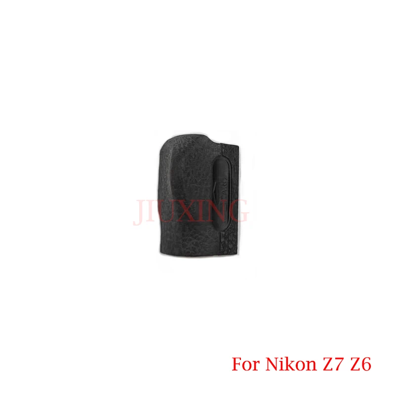 جديد لنيكون Z7 Z6 الجانب شل حافظة SD CF غطاء بطاقة USB غرفة الباب مع قبضة المطاط الأصلي