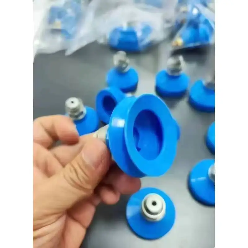 Suction Cup Complete Vasb-40-1/4-Pur-B 1395691 Vasb-40-1/4-Si-B 1372910 Vasb-55-1/4-Nbr 35414 FOR ORIGINAL