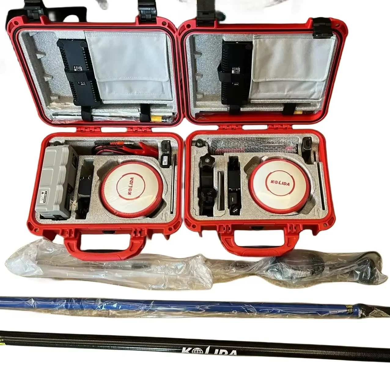 Kolida K7/K58 Plus …