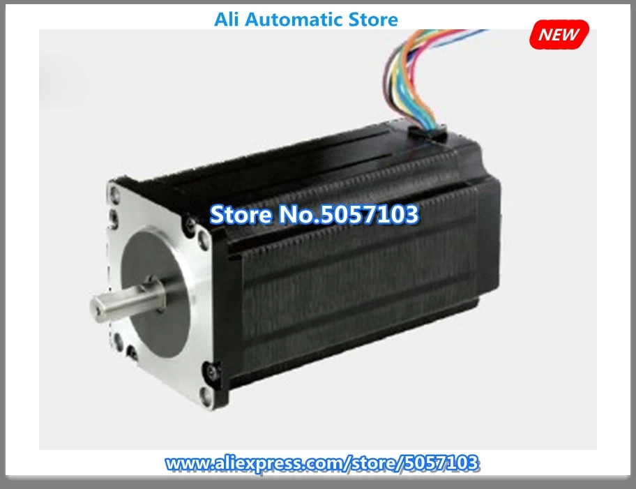 2S56Q-030B5 2S56Q 030B5 2 Phase 6.0A 2.5Nm New