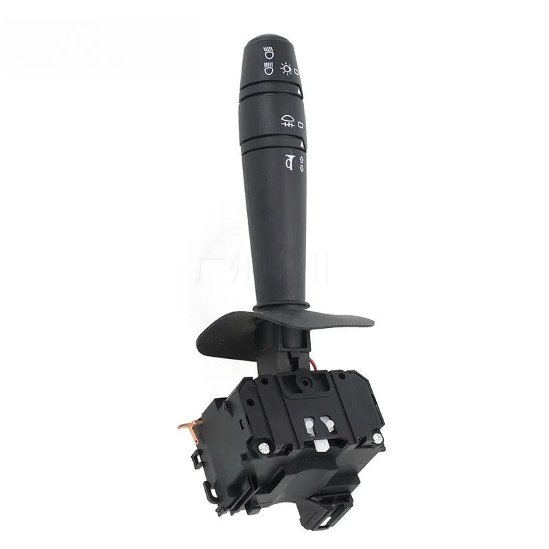 6001551360 Suitable for 04-19 Auto Parts Headlight Switch Steering Signal Light Combination Switch