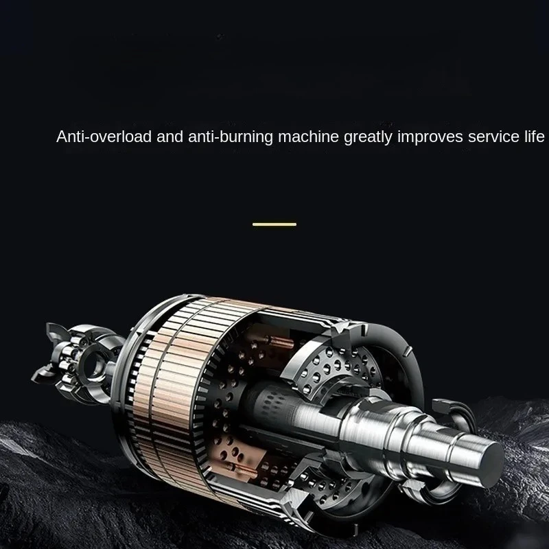 5kw 24v DC Diesel Generator Intelligent Self-starting Silent Dual-start Model