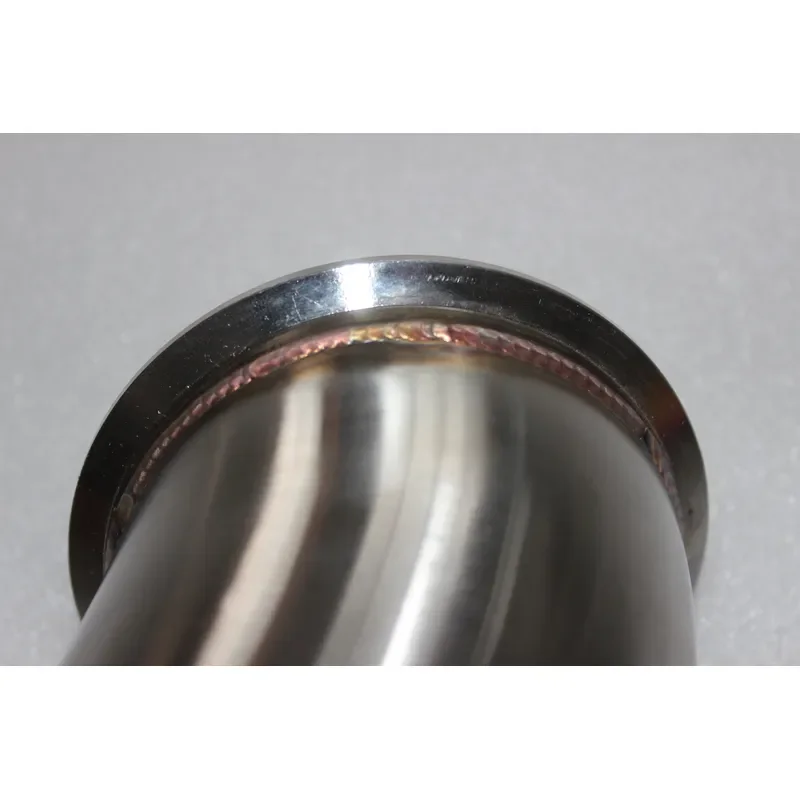 2026 Stainless Steel Exhaust Down Pipe for B*MW F30 F32 F22