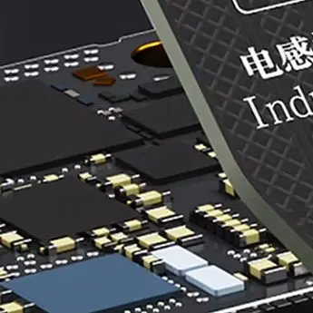 Inductance Tester Electromagnetic Induction Meter Portable Motherboard Coil Detector Tool Quick Fault Detection Type C Interface