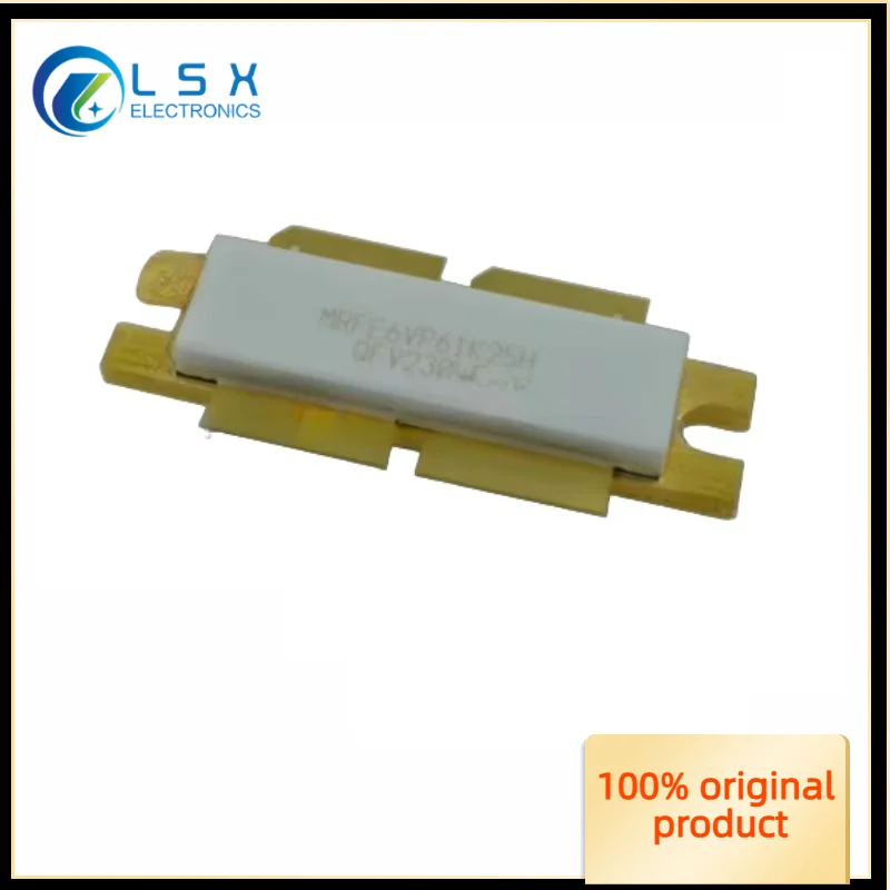 Original MRFE6VP61K25H MRFE6VP61K25HR6
