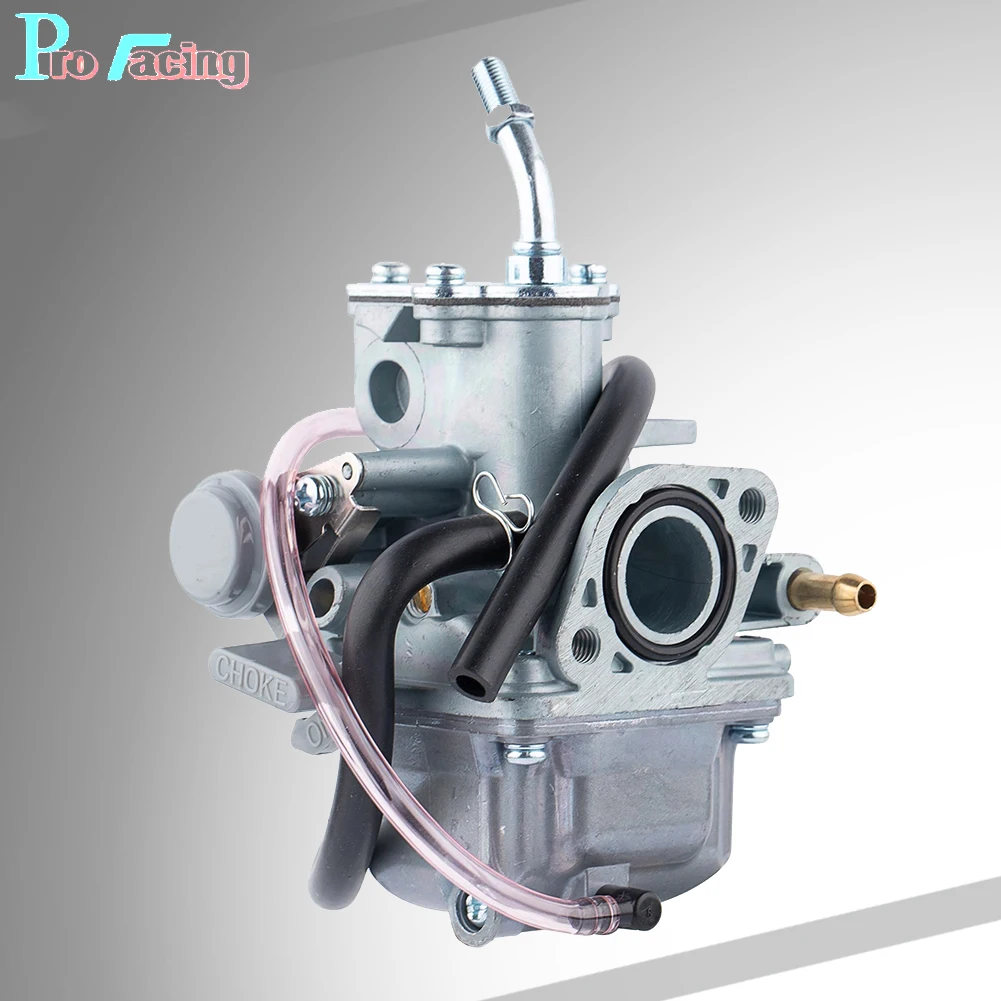 Carburetor For Yamaha YFM80 85 YFM 80 50 86-88 For Moto 4 YFM50 FM100 Raptor 50 80 ATV 1992-2006 Motorcycle Dirt Pit Bike