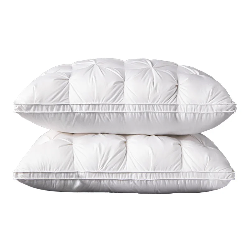 وسادة استرخاء عالية النوم لكامل الجسم من العجين المقلي، وسادة مريحة على الوجهين لتدليك النوم وتخفيف الضغط