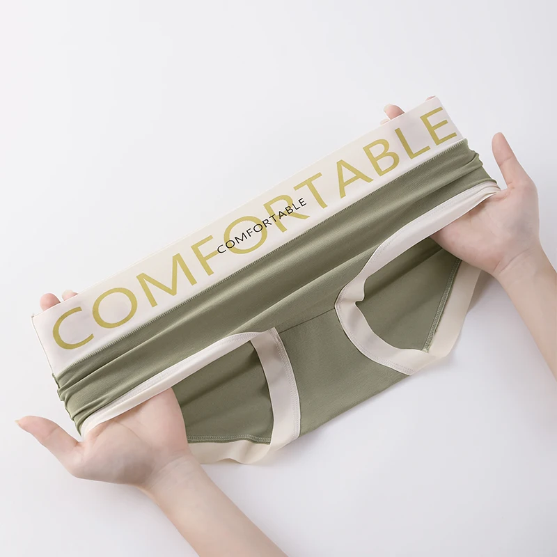 여성용 코튼 브리프, 스포츠 섹시한 언더웨어, 엉덩이 리프터, 여성용 배꼽 거들, 삼각 팬티, 여성 란제리, 패션