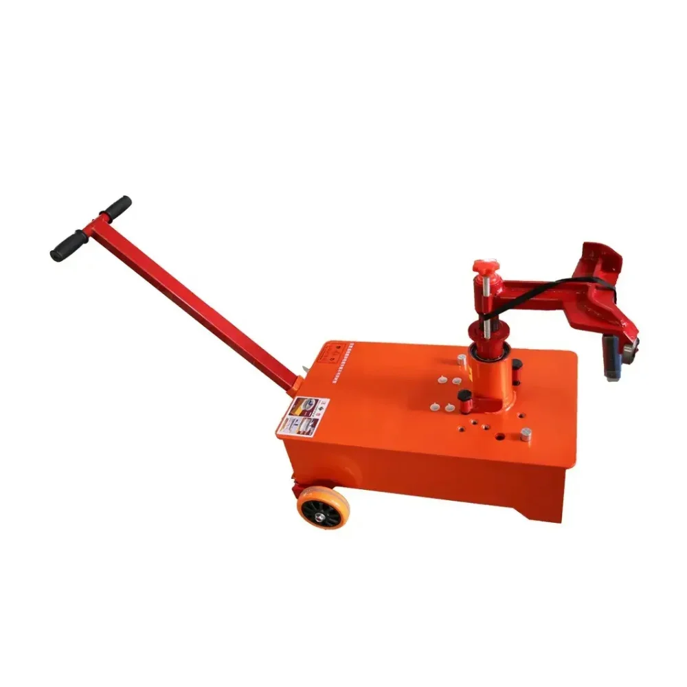 Factory direct Easily Use Tyre Machine Tool R16/R17.5/R19.5/R22.5 Truck Tire Changers for Auto Repair