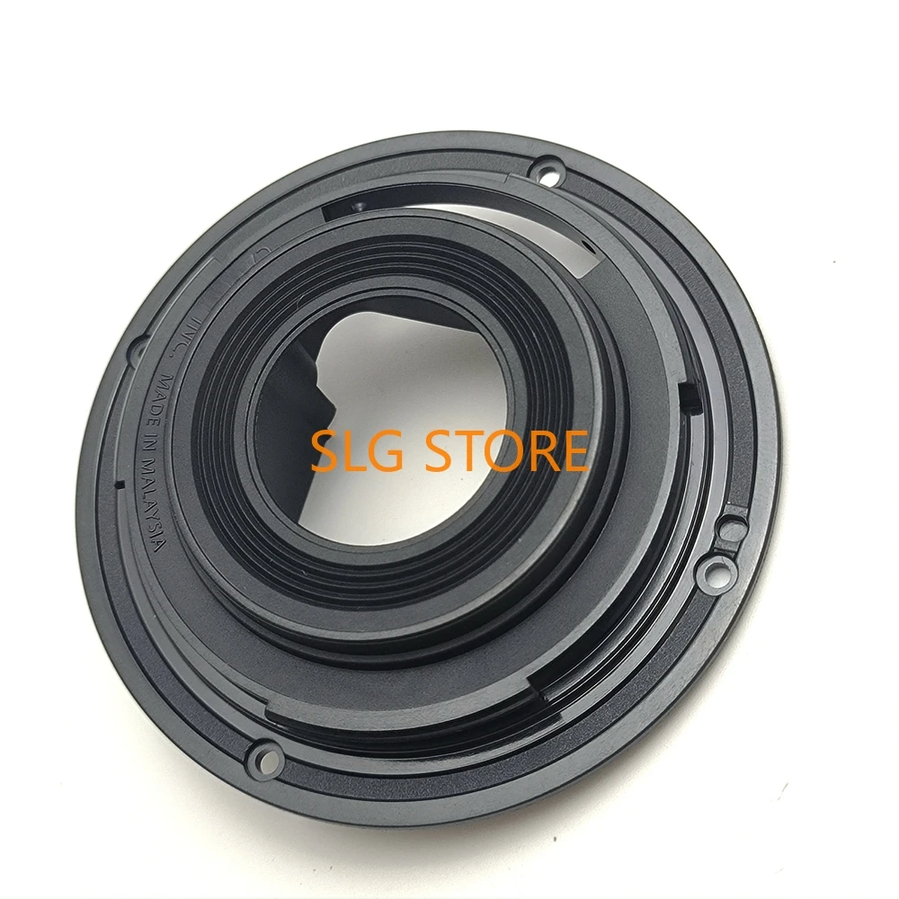 عدسة كاميرا حلقية لبرميل الحربة ، Canon 55-im 55-m-Mount im F/4-im STM ، جزء إصلاح جديد للكاميرا