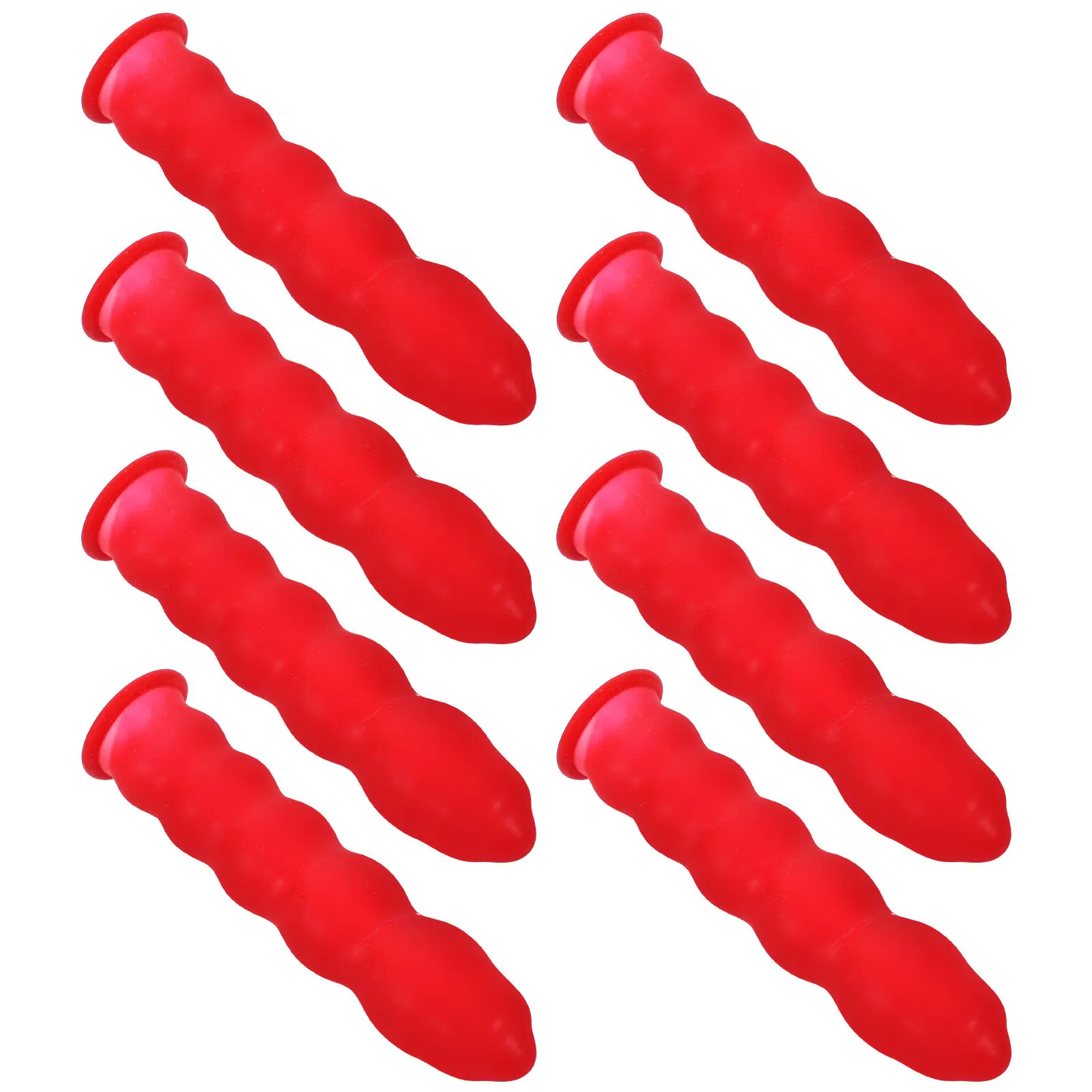 40 Tapas de Vidrio para Puntas de Pegamento, Tapas Ahorradoras de Sellador de Alta Calidad, Sellador para Tubos de Calafateo Abiertos, Ahorrador de Sellador para Botellas de Adhesivo