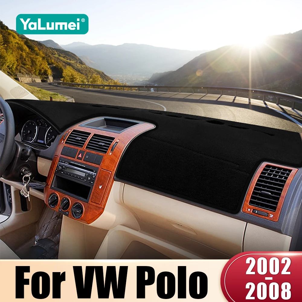 Car Dashboard Cover…