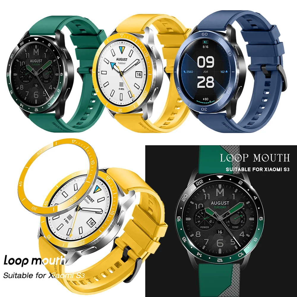 Stainless Steel Bez…