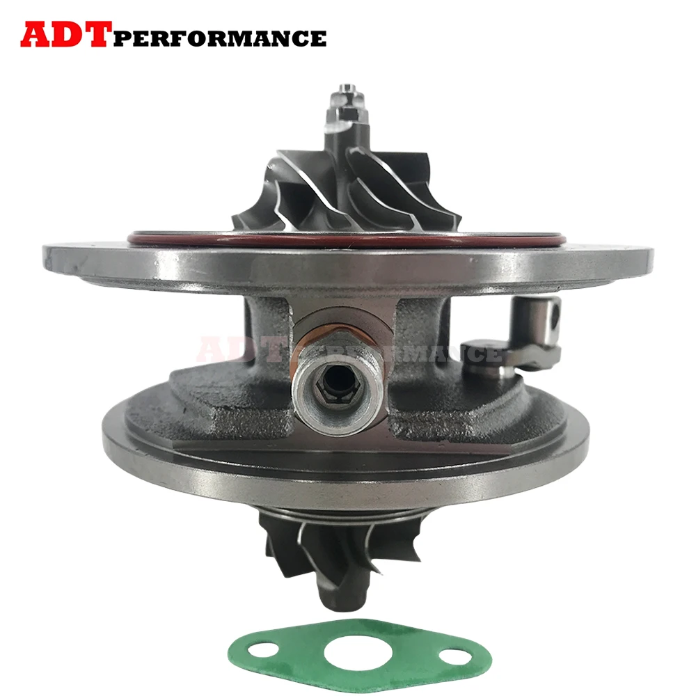 BV40 Turbo CHRA 54409700002 54409880007 Turbine Cartridge 03L253019P for Audi A1 A3 Q3 S3 VW Skoda 2.0TDI CFHA CBDB 2007-2017