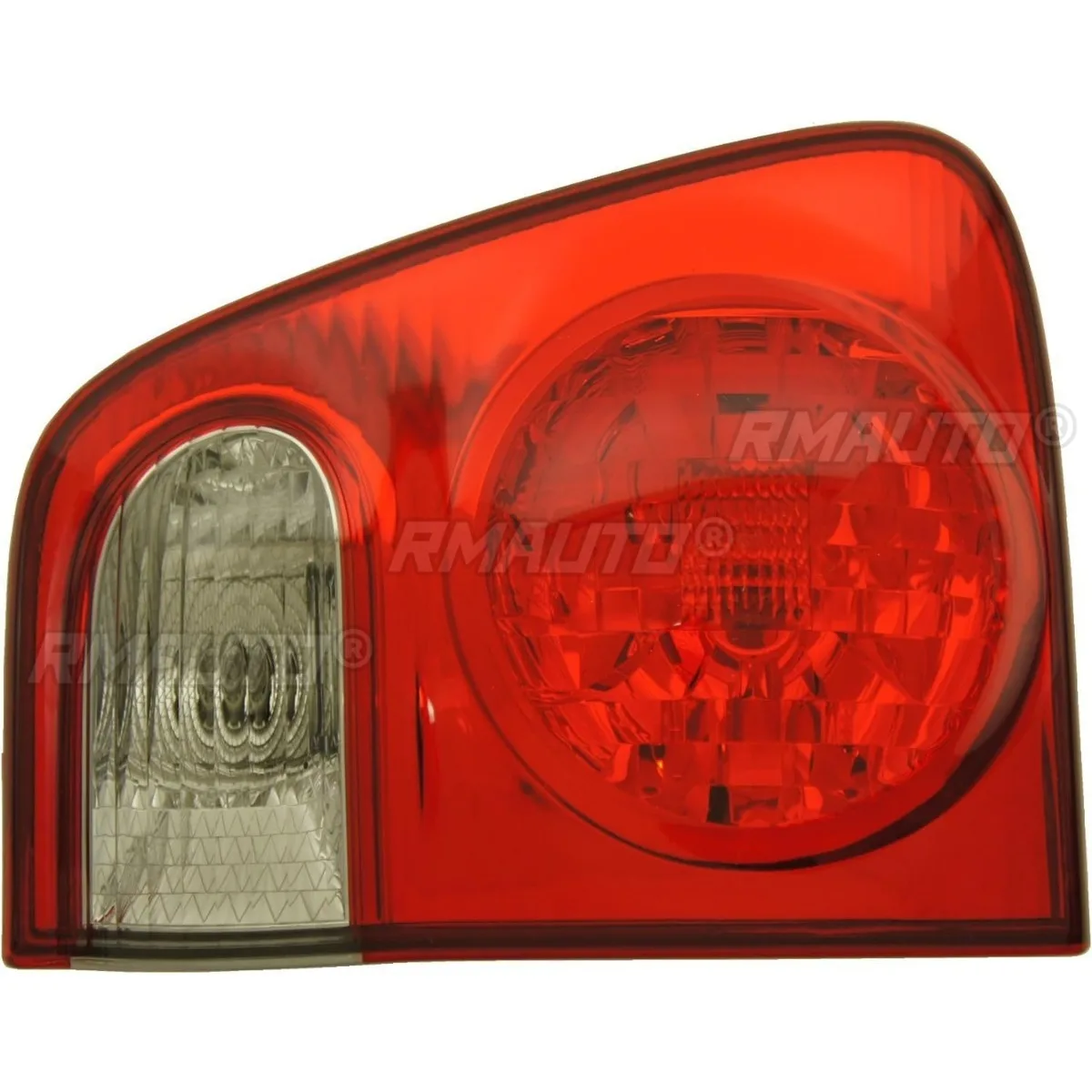 

Для Toyota Sequoia 2005-2007 светодиодные дневные ходовые огни водонепроницаемые противотуманные фары автомобиля задний фонарь в сборе комплект кузова 81590-0C020