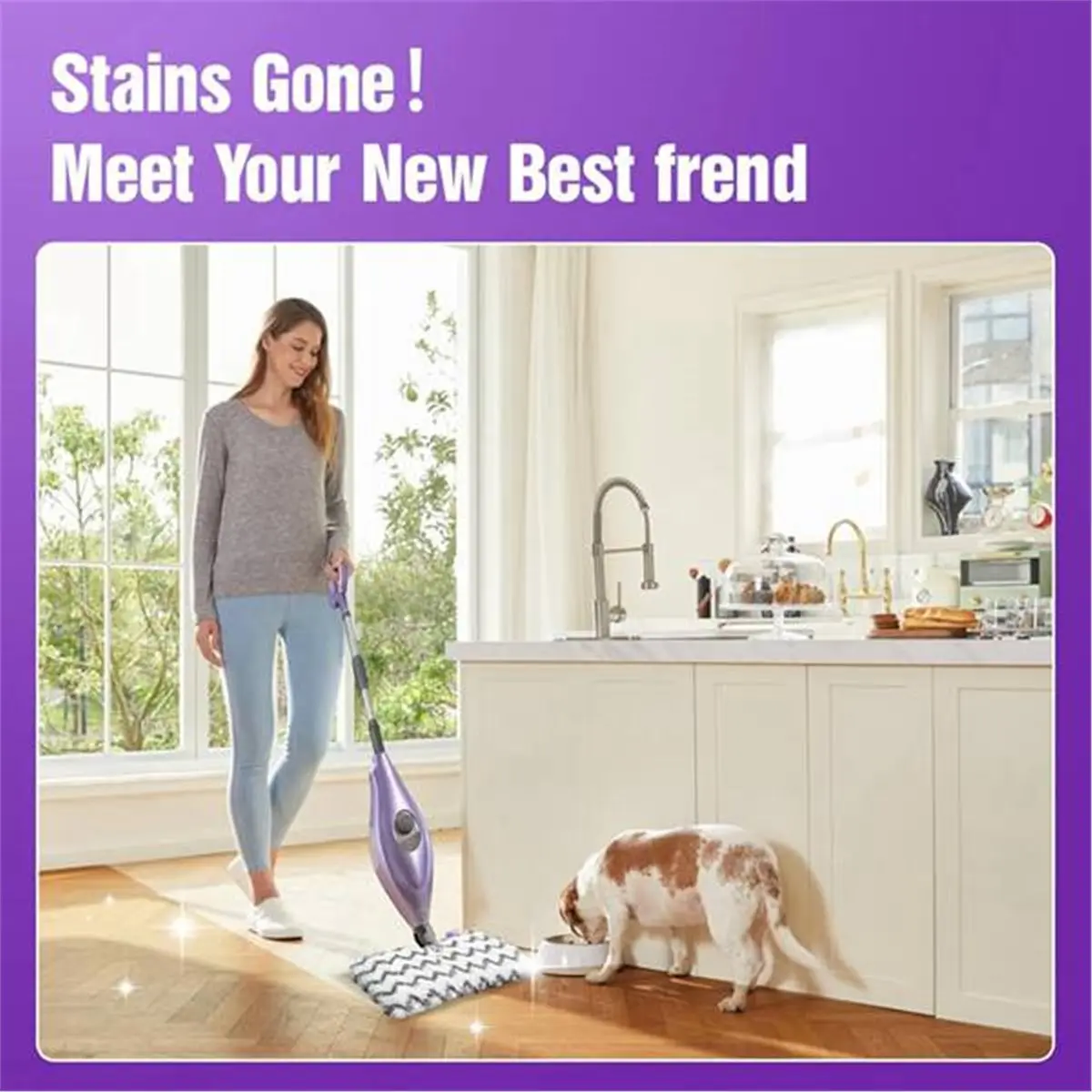 3 عبوات من وسادات استبدال ممسحة البخار لمماسح الجيب البخارية S3501 S3601 S3550 S3801 S3901، وسادات ممسحة من الألياف الدقيقة قابلة لإعادة الاستخدام