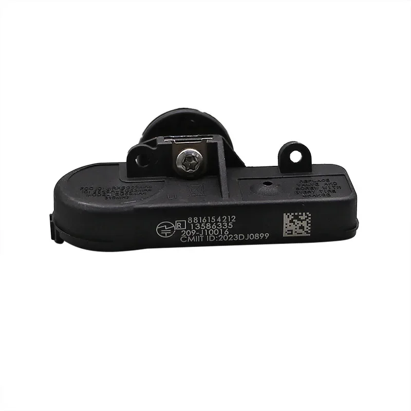 13586335 สำหรับเซ็นเซอร์วัดแรงดันลมยางรถเชฟโรเลต ซิลเวอร์ราโด ซับเบอร์บัน ทาโฮ ทราเวอร์ส 20923680 22853741 25920615