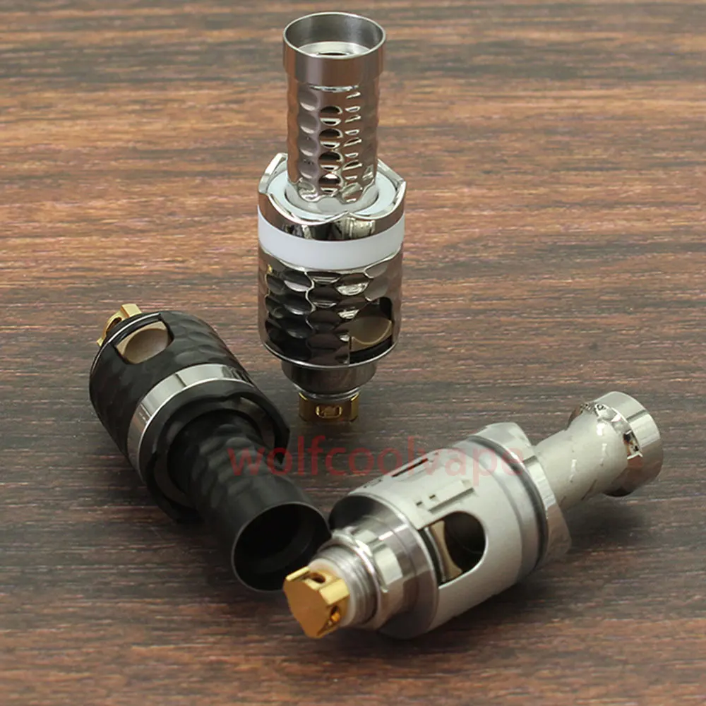 RBA Vape BB 316ss RBA 1 1.5 2 2.5 replacement coil for vape kits - gallery image 2