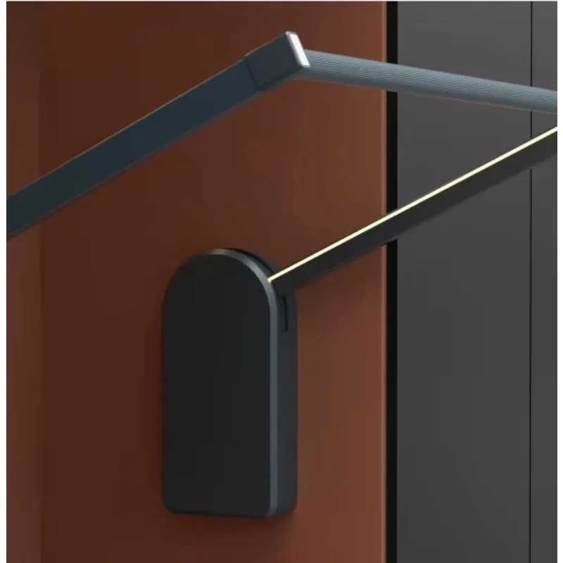 Intelligent Pull-down Electric Wardrobe Lift Electric Lift Clothes Drying Rod