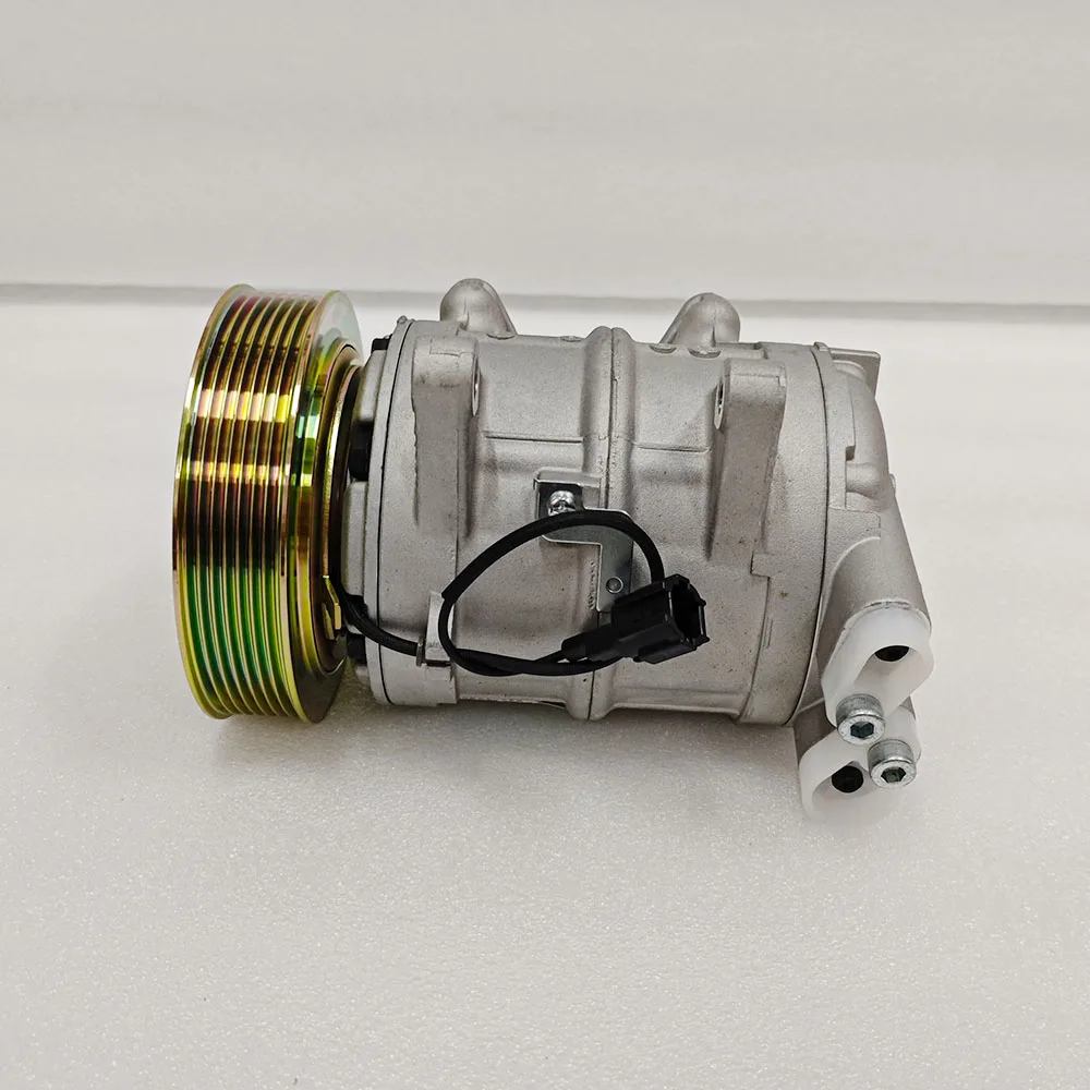 Compressor for Nissan Navara D22 ZD3 Terrano Pathfinder Patrol GR Wagon 92600VB800 92600VK110 3B05045010 5C07045010 92600VC900
