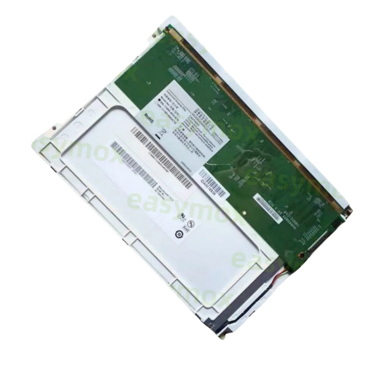 G084SN05 V.9 LCD Display For KUKA KRC4 00-168-334 Teach Pendant Replacement Screen