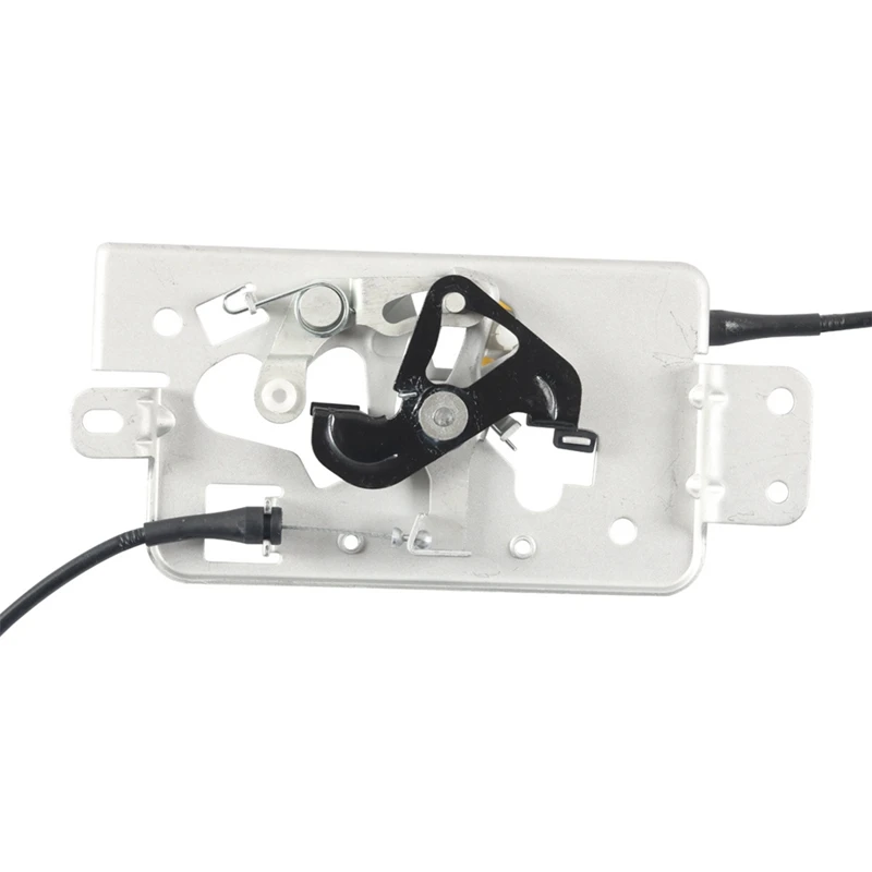 

Car Accessories Rear Door Latch Door Latch Cable For Ford F-150 2004-2008