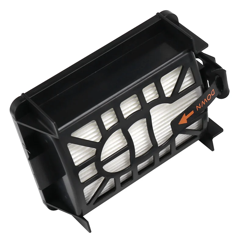 EAS-1 ชุดตัวกรอง HEPA เปลี่ยนอุปกรณ์เสริมสําหรับ Shark AV2501AE AV2502AE เครื่องดูดฝุ่นหุ่นยนต์