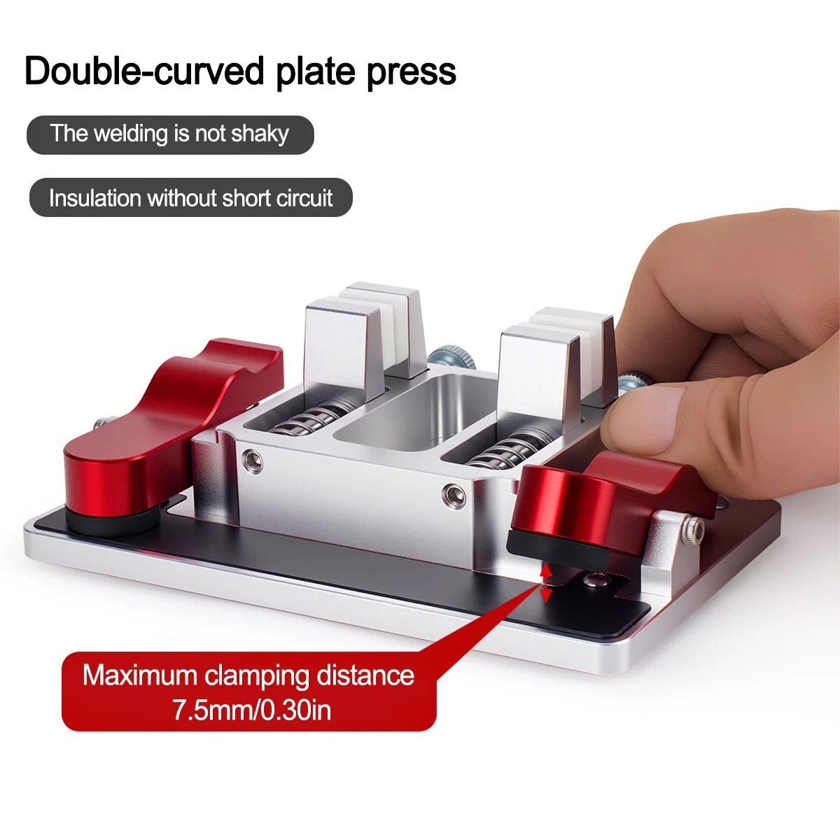 Zware aluminium multifunctione - Rc Hobby Desk recensie en prijs