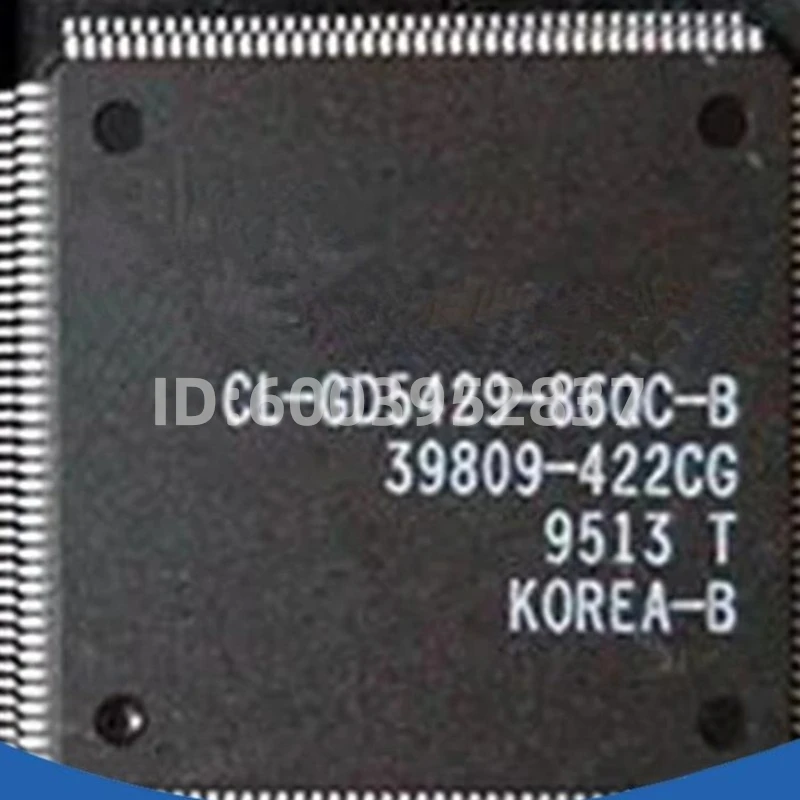 2PCS CL-GD5429-86QC-B CL-GD5429-86QC-C QFP160 ic in stock