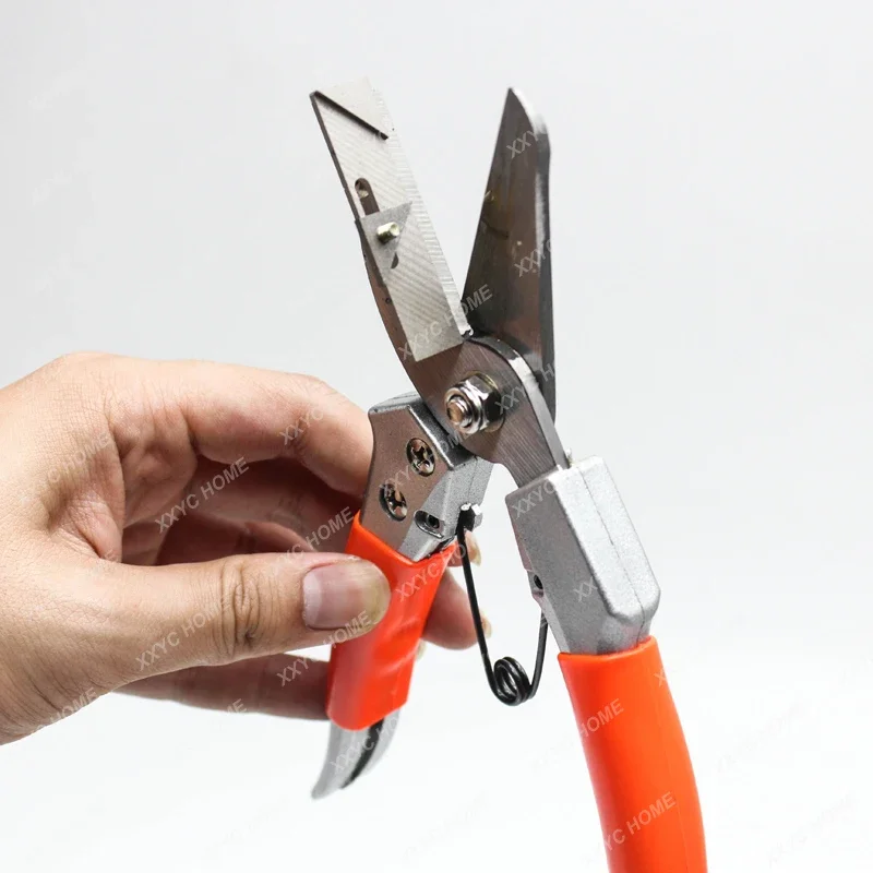 PIKE Die Cutting Creasing Matrix Scissor Durable Economic Handing Creasing