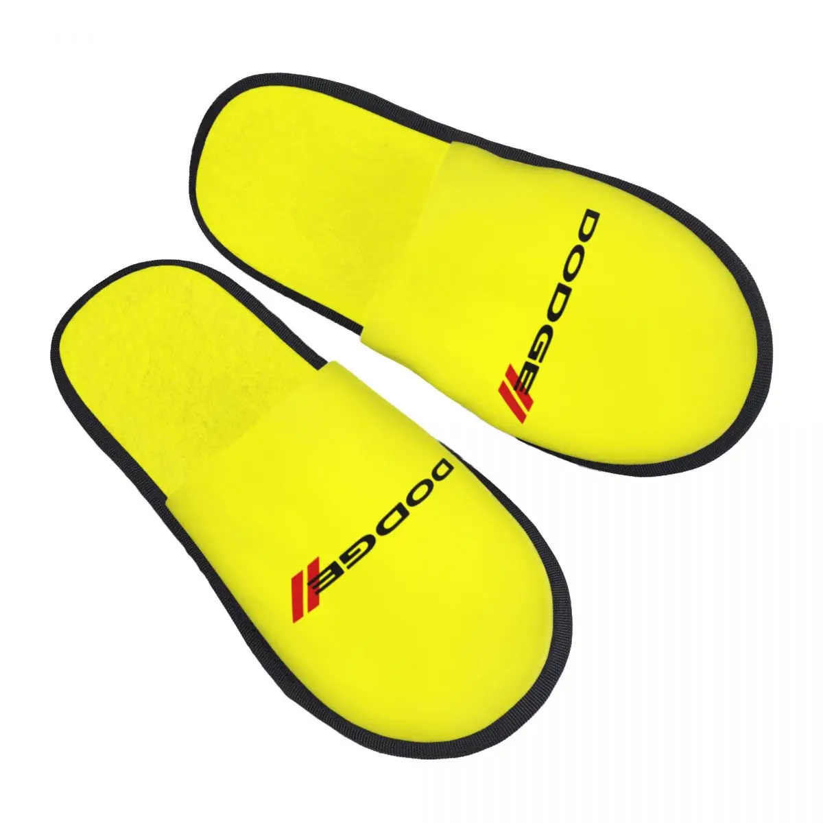 

Женские автомобильные домашние тапочки с принтом на заказ, мягкие теплые пушистые тапочки из пены с эффектом памяти, домашняя уличная обувь