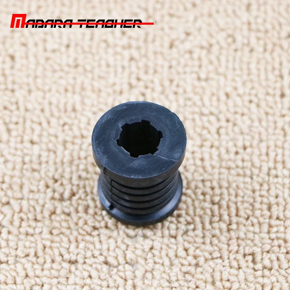 30637165 Intake Manifold Rubber Bushing For Volvo C30 C70 S40 S60 V50 V60 XC60 XC70 2004 2005 2006 2007 2008 2009-2016