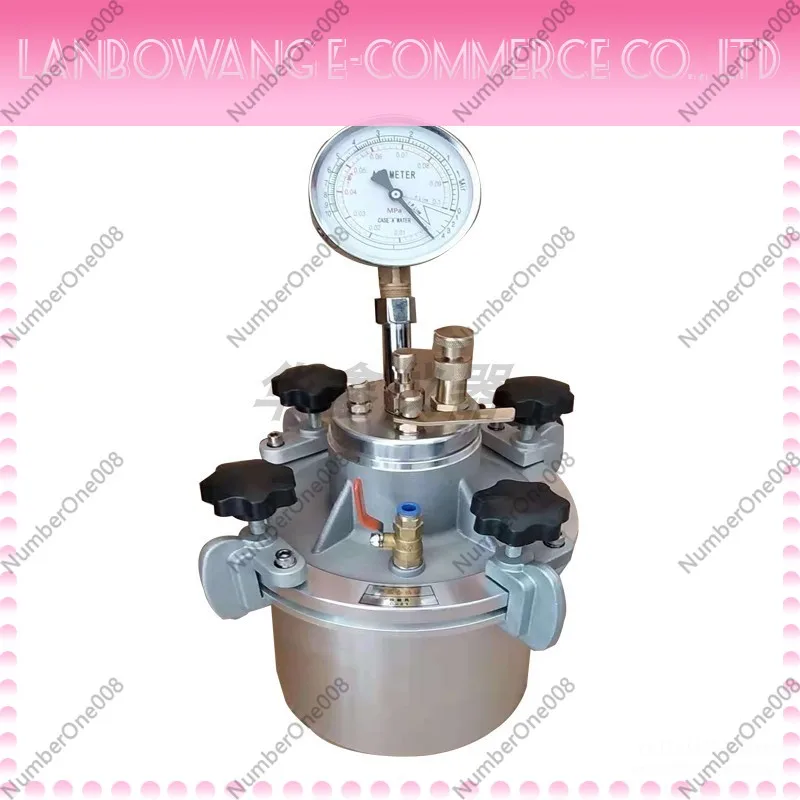 

CA-3 Air Entrainment Meter for Determining Air Content in Fresh Mixed Concrete Cement Testing Equipment