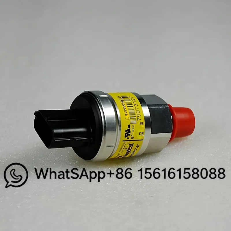 York Central Air Conditioning Unit Parts 025-29139-007 Pressure Sensor