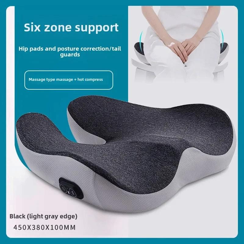 Massage Cushion Office Chair Pillow Cute Pillow Chair Cushion Cojines Decorativos Cojines Decorativos Para Sofá Floor Cushion