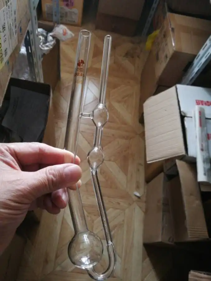 Cannon-Fenske (Finlandia) 1840 Viscometer