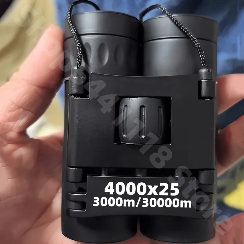 

Складной мини-телескоп 50000 х22, м