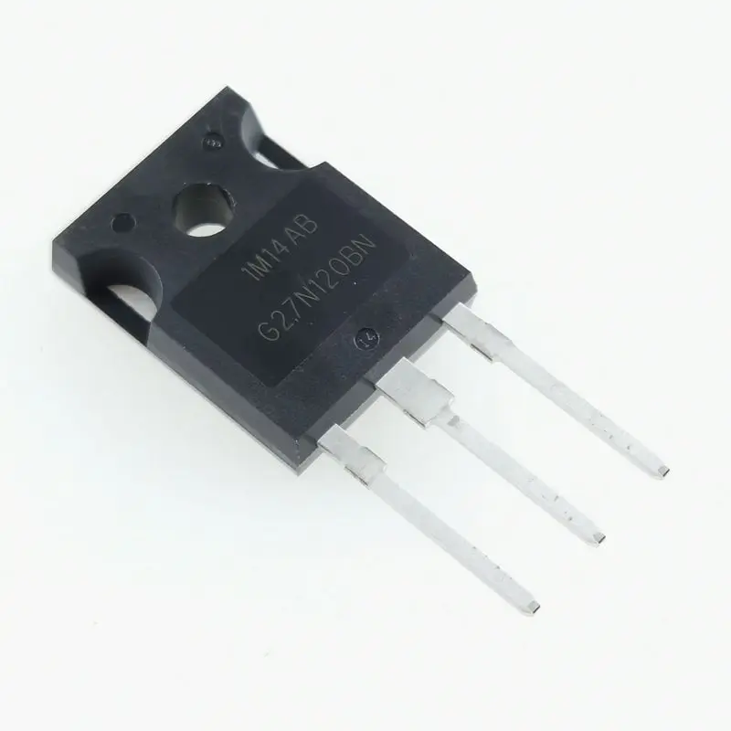 5PCS/LOT G27N120BN TO-247 HGTG27N120BN HGTG30N60A4 HGTG30N60B3 HGTG30N60C3 HGTG30N120CN 30N120D2 HGTG40N60A4 HGTG40N60C3 40N60B3