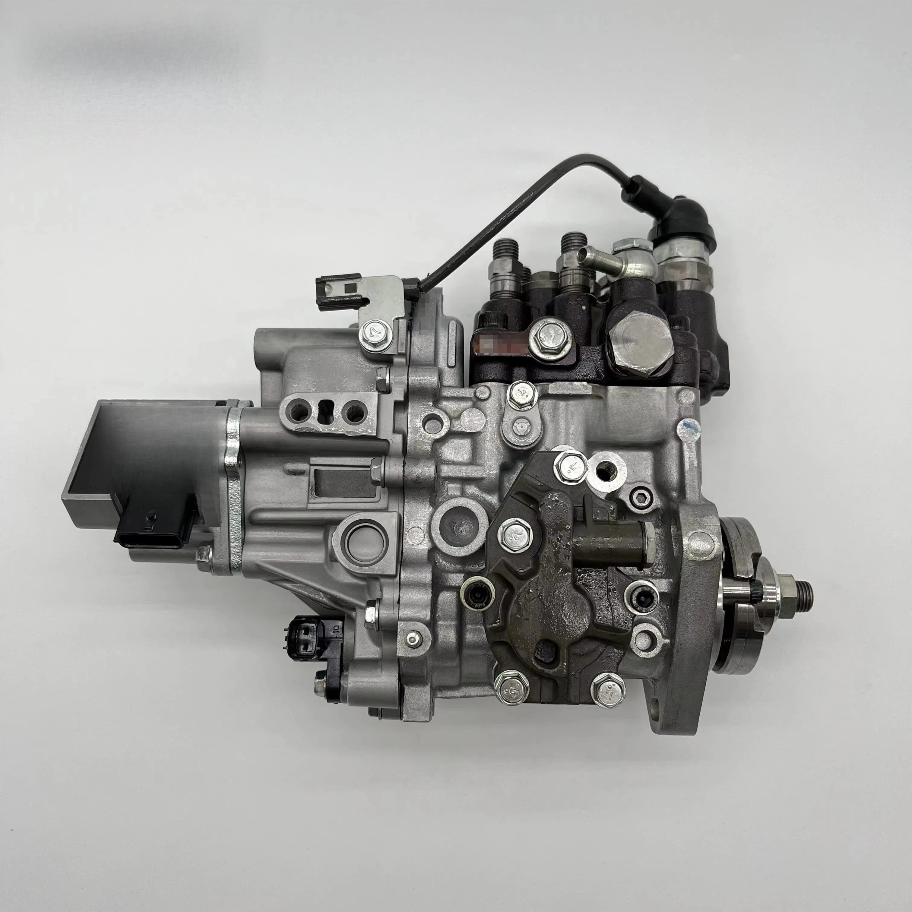 Fuel  pump for 3TNV88 3TNV82 4TNV88 engine 729242-51380