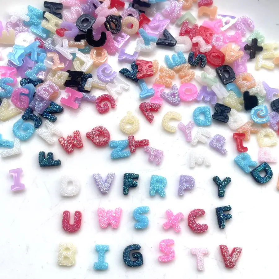 100Pcs Randomly Mix…