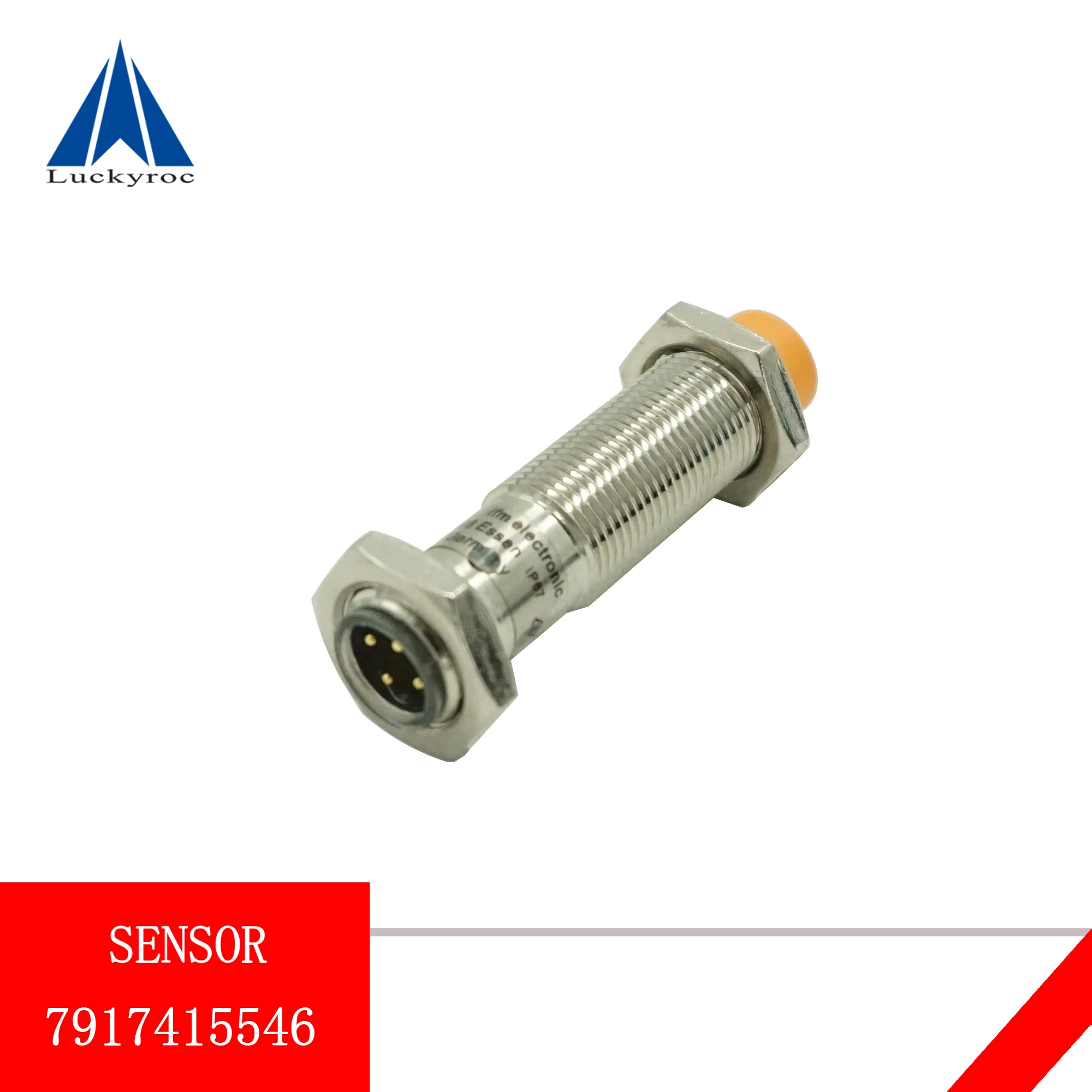 Linde Forklift Position Sensor 7917415546