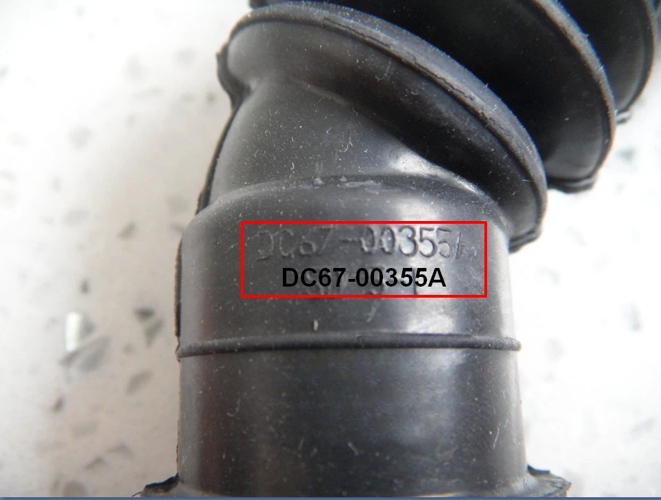 1Pcs For Samsung Dr…