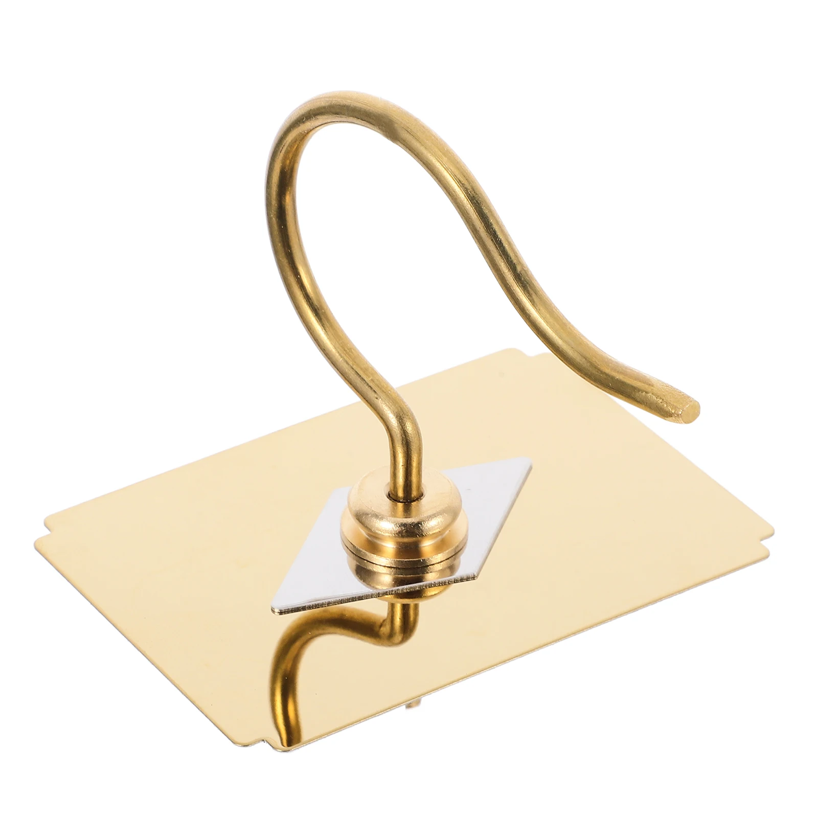 

Birdcage Hook Hooks for Hanging Replace Hanger Replacement Parts Copper Feeder Accessories