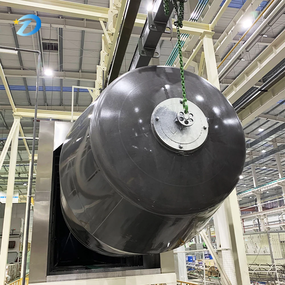 Automatic Metal Shell Painting, Hardware Spraying Equipment, Coating Line