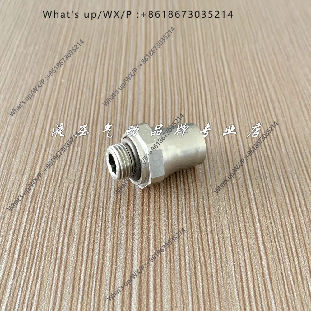 1PCS Male Direct He…