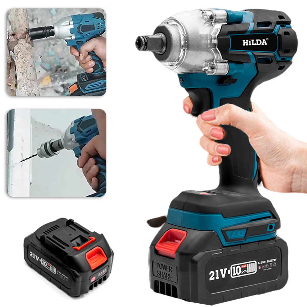 320N.M Electric Imp…