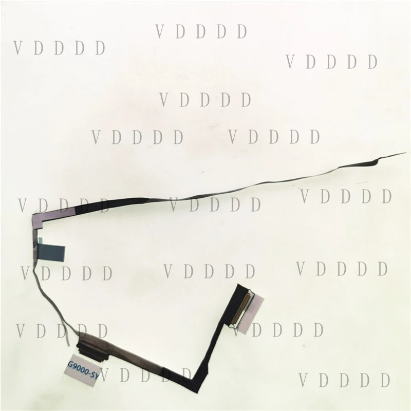Z For Dell Lingyue Inspiron 5502 Achieves Vostro 5501 LCD Cable Screen Cable