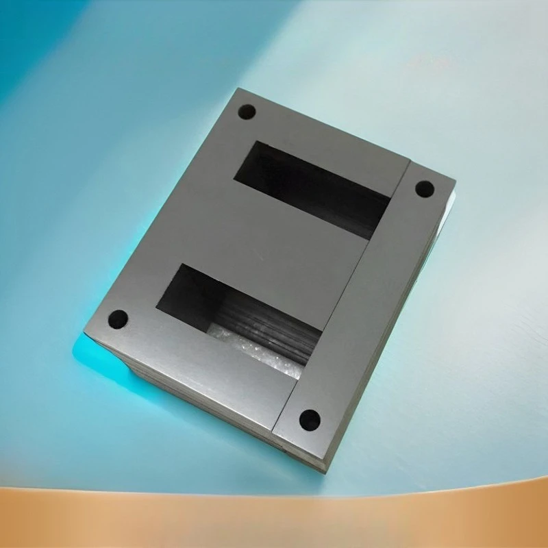For Transformer Silicon Steel Sheet Lamination Core  for Power Supply