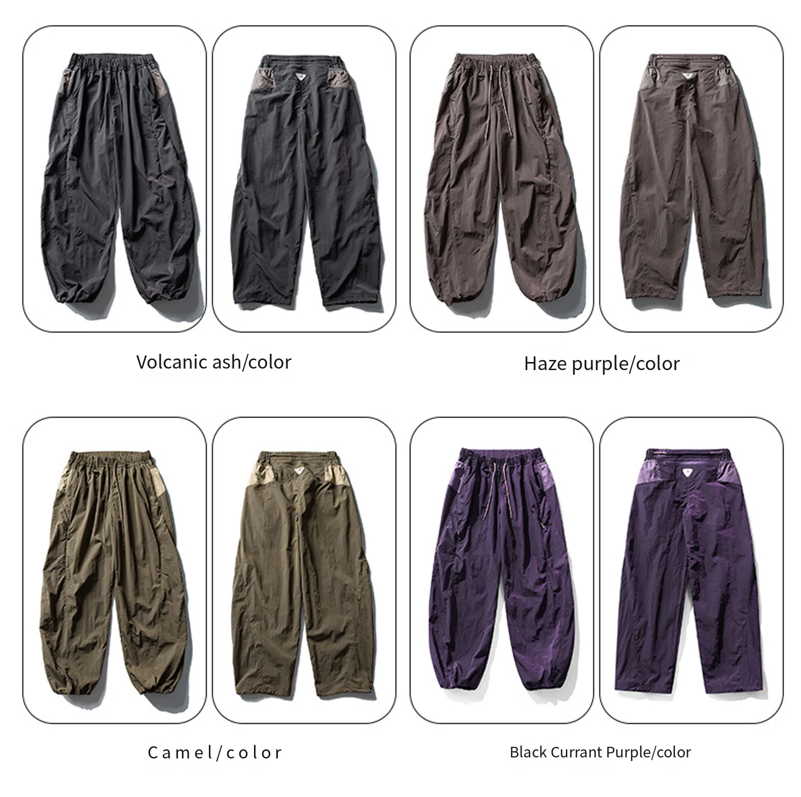 Leichte Outdoor-Wanderhose, atmungsaktiv, wasserdicht, schnell trocknend, lange Hose für Herren und Damen, Reise- und Arbeitskleidung, Fallschirmjägerhose – Detail 12